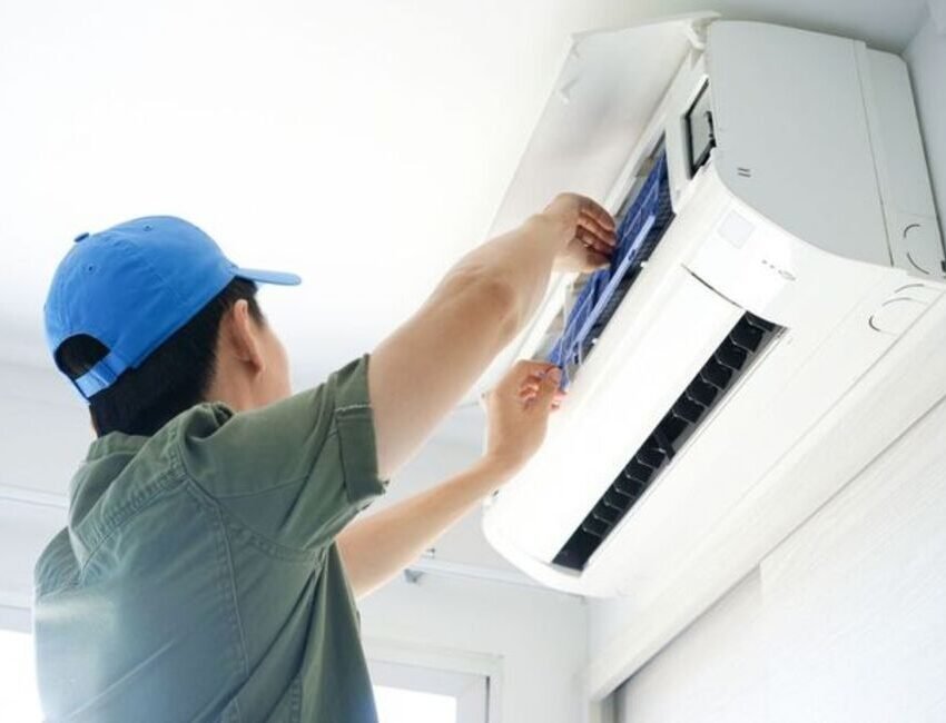 AC Services in Chandigarh