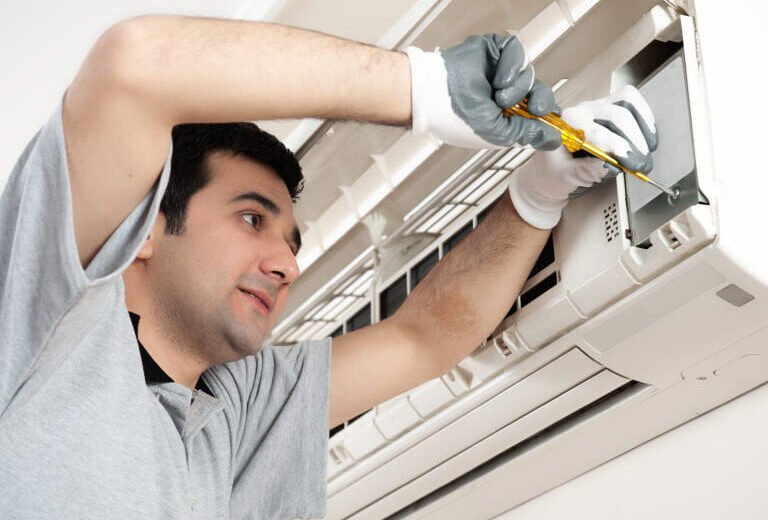 AC Repairing Services