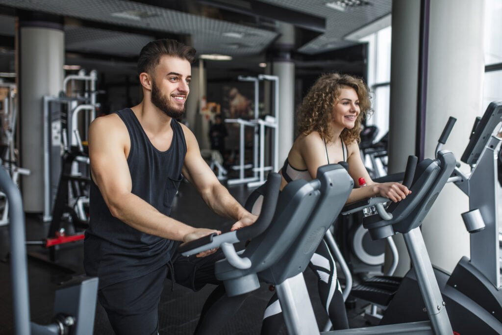 GYM in Chandigarh