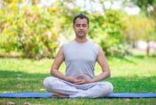 Yoga Wellness center