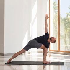 Yoga Training