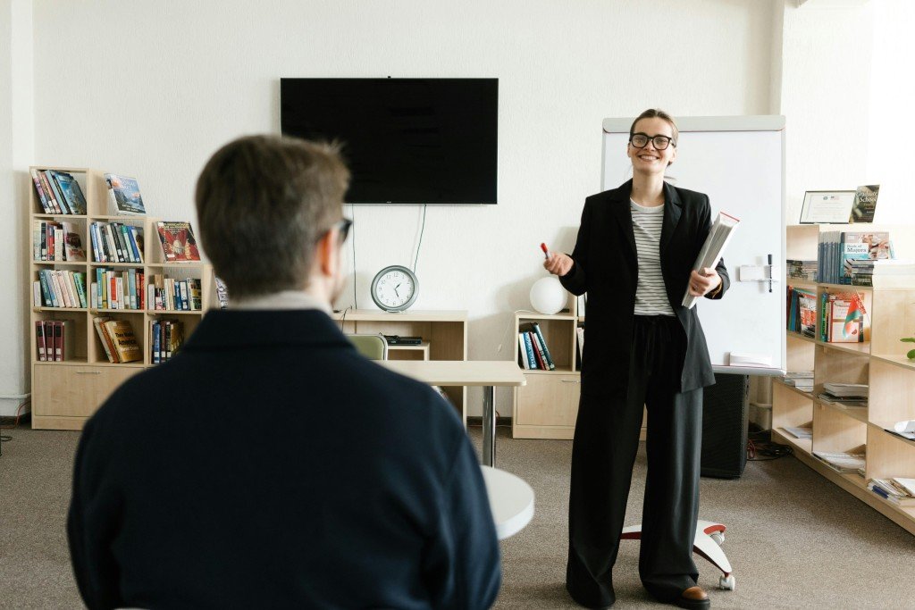 Best Ielts coaching institute