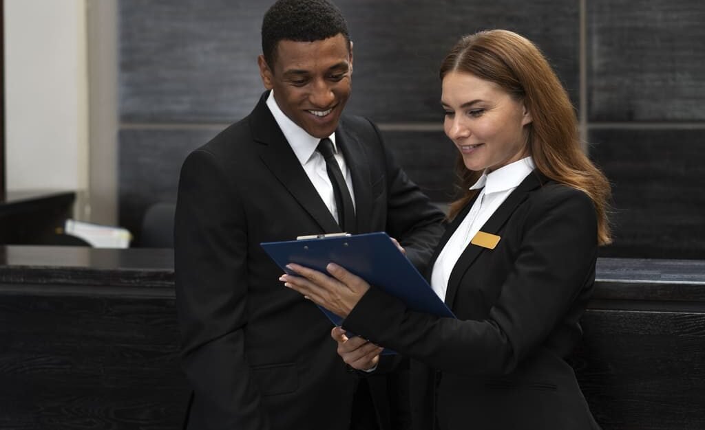 VIP Airport Assistance