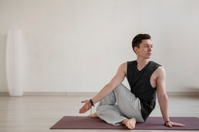 Online Yoga Courses