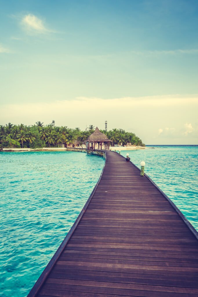 Maldives Tour Packages
