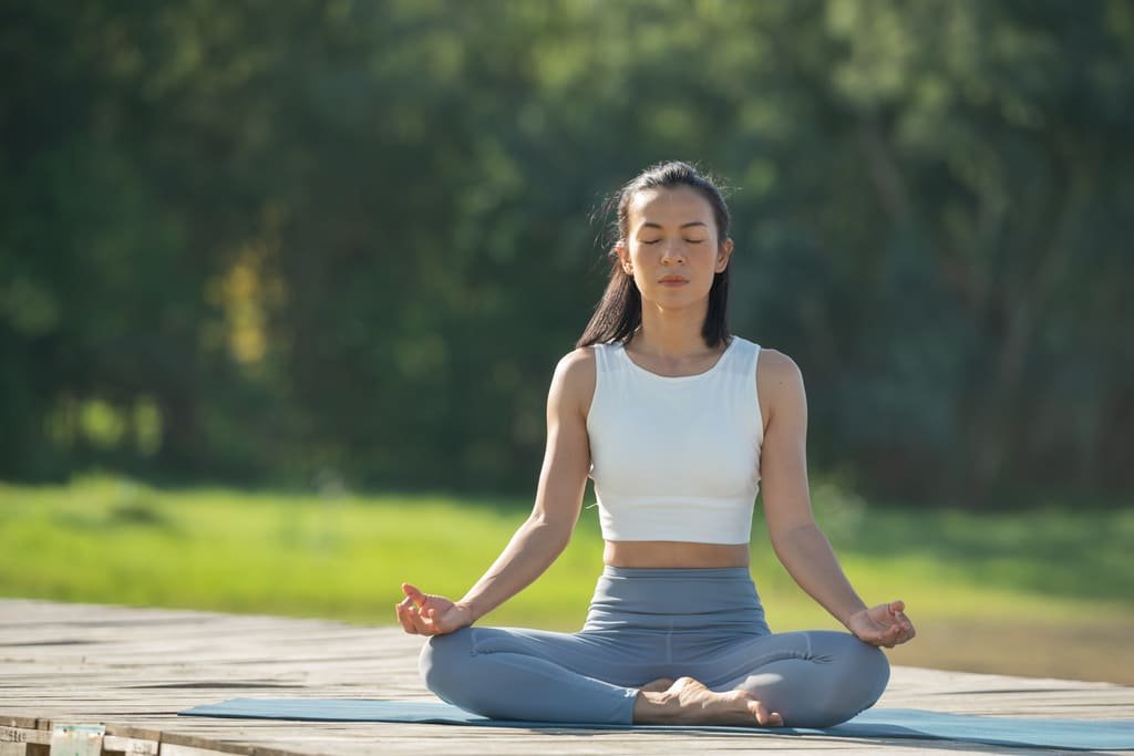 Yoga Classes in Chandigarh