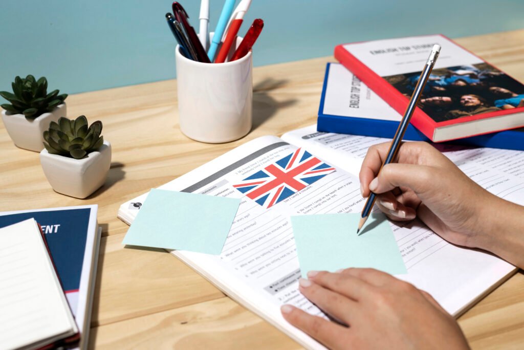 Best Ielts Institute in Chandigarh