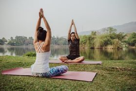 Yoga Health Studio